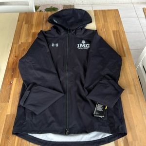 Under Armour IMG Men’s Rain Jacket